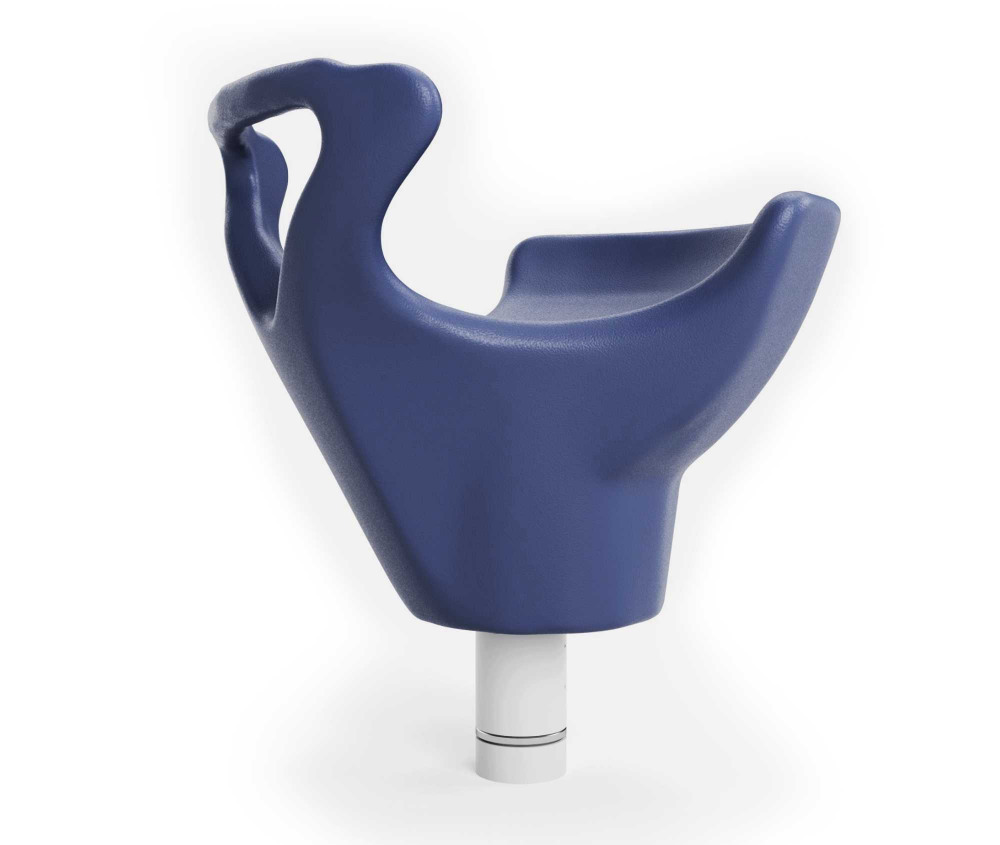 Вертушка "Лепесток"